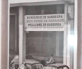 OLdBIA Olbia